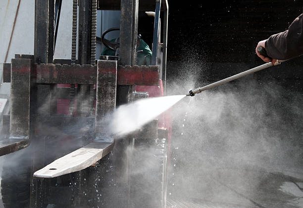 Best Fleet Vehicle Washing  in Deerfield, WI
